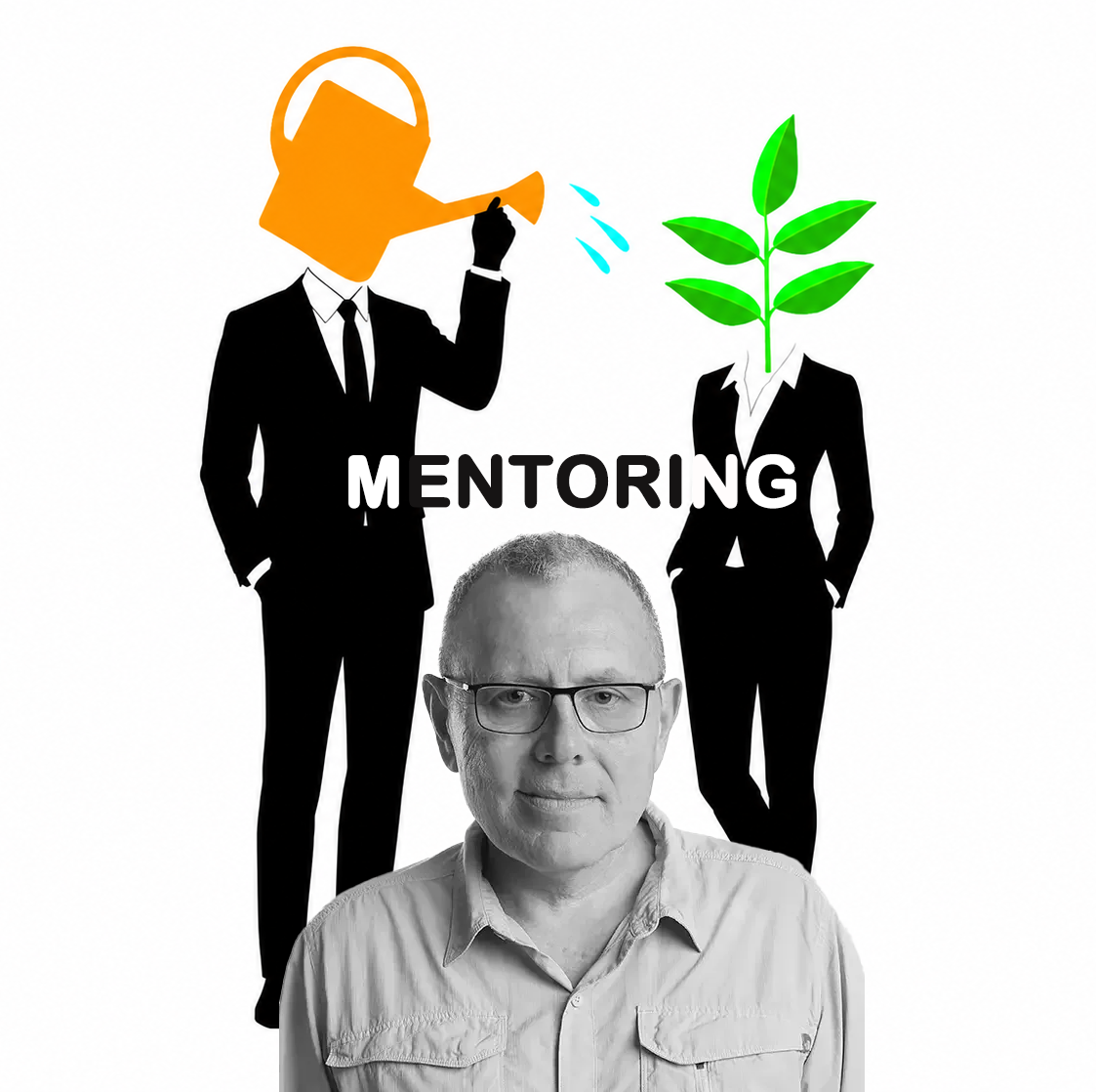 Mentoring avec Max Meulemans
