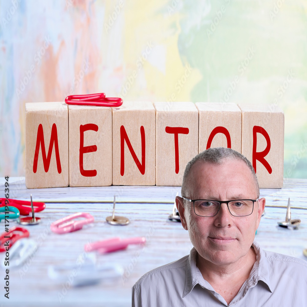 Mentoring avec Max Meulemans